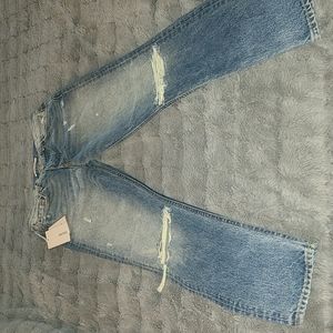 GRLFRND Skinny high waist - The Karolina